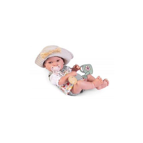 AJMD Antonio Juan lutka Nacido Pipa 42cm Cene