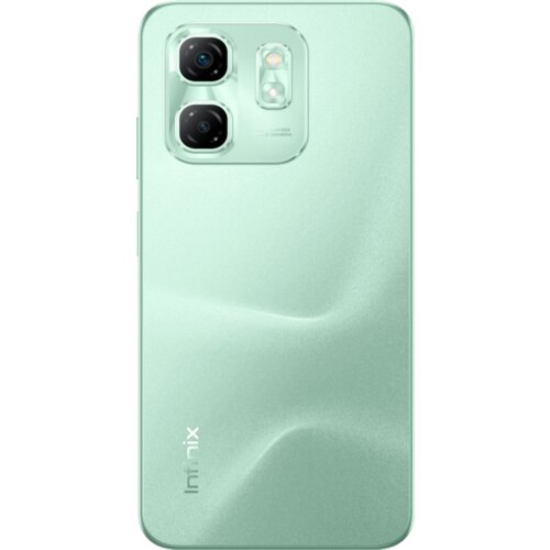 Infinix smartphone hot 50i 4GB/128GB zelena Cene