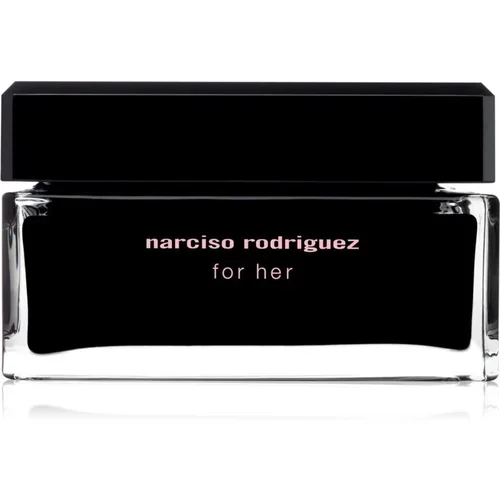Narciso Rodriguez For Her krema za telo za ženske 150 ml