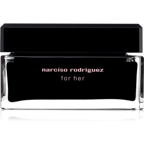 Narciso Rodriguez For Her krema za tijelo za žene 150 ml Cijene