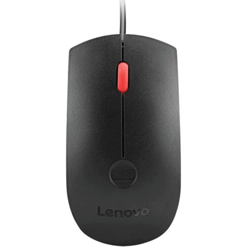 Lenovo biometrijski USB miš MUF1652 Cene
