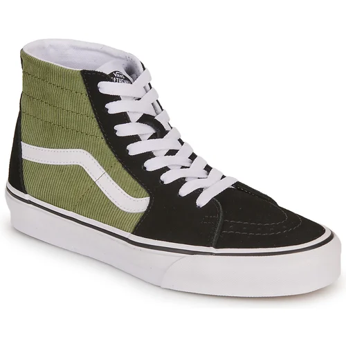 Vans Visoke superge SK8-Hi Tapered Črna