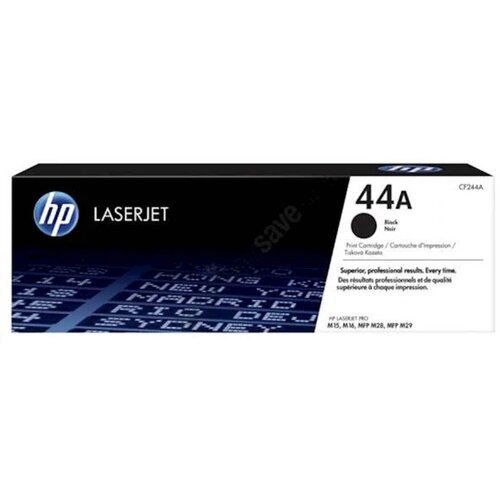 HP Toner CF244A Black 44A Cijene