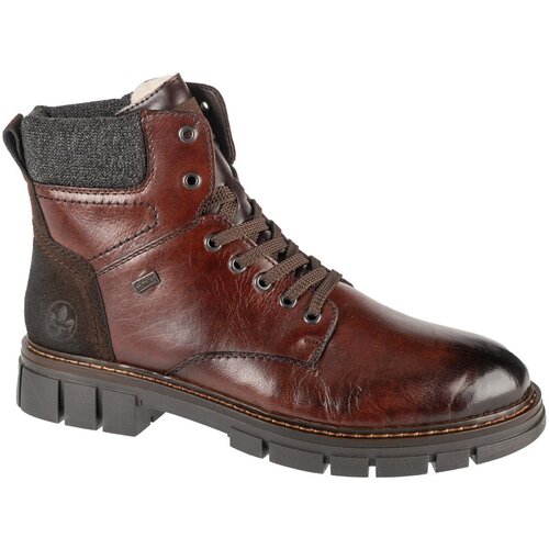 Rieker Booties Smeđa Cene