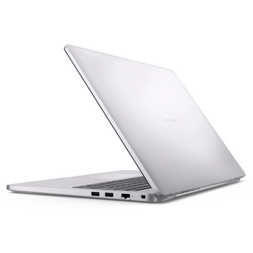 Dell pro 16 16 inch fhd+ touch 300nits core ultra 5 235U 16GB 512GB ssd backlit fp Win11Pro 3yr prosupport laptop Slike