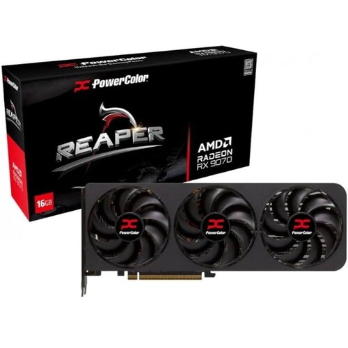 PowerColor RX9070 16G-A Cene