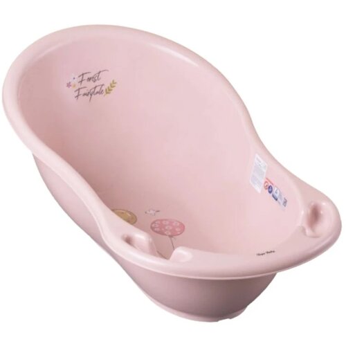Tega kadica za kupanje 86 cm Forest Fairytale, Pink Slike