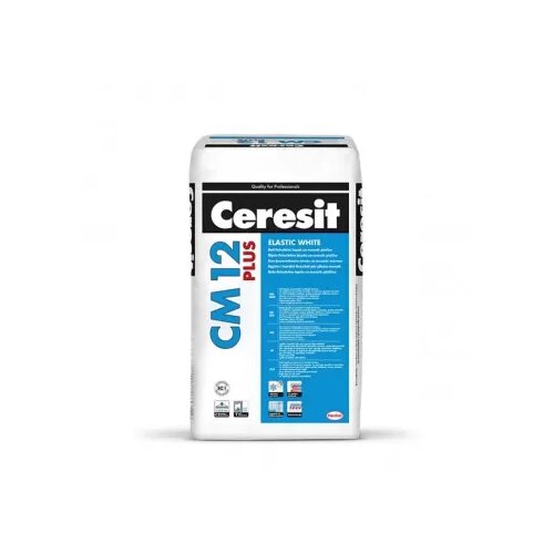 Ceresit Lijepak za pločice CM 12 25 kg Cijene