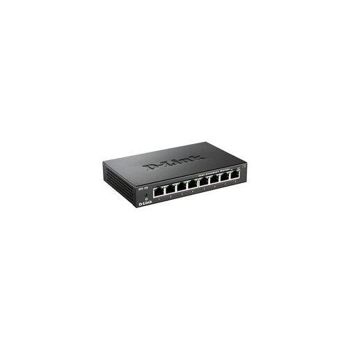 Switch 8 portni 10/100 D-LINK DES-108... Cijene