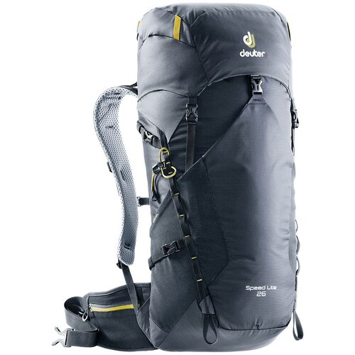 Deuter Nahrbtniki Speed Lite 26 3410618-7000 Črna Cene