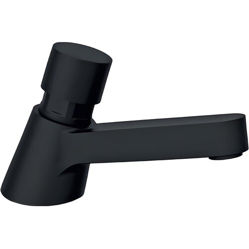 Rosan stojeći ventil za - fiksni izliv black A75401D Slike