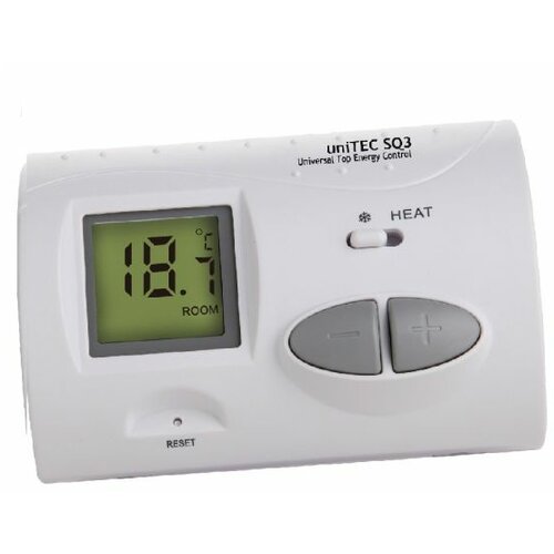 Unitec digitalni termostat SQ3 Cene