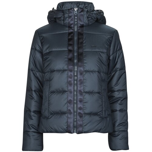 G-star Raw Puhovke Meefic hdd pdd jacket wmn Modra Slike
