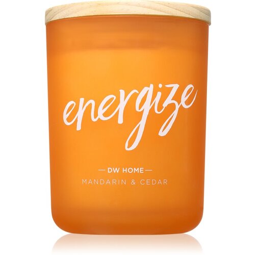 DW Home Zen Energize di&amp;scaron;eča sveča 428 g Slike