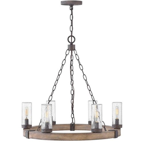 Elstead Lighting LESTENEC Linara 59,1/61 cm E14 Cene