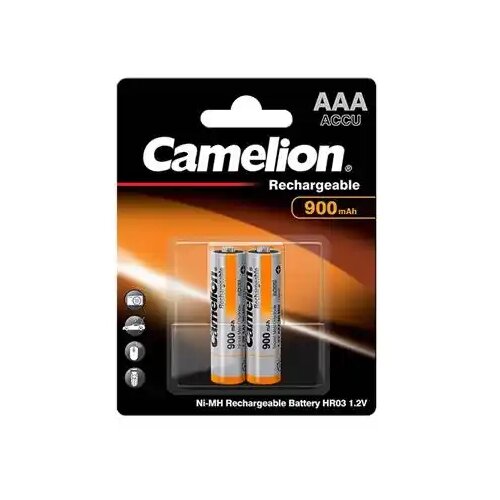 Camelion Punjiva baterija HR03 900 mAh 1/2 Cene