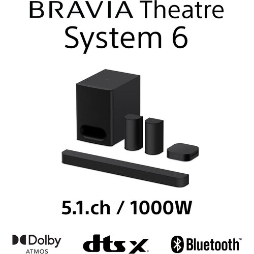 Sony HTS60.CEL Slike
