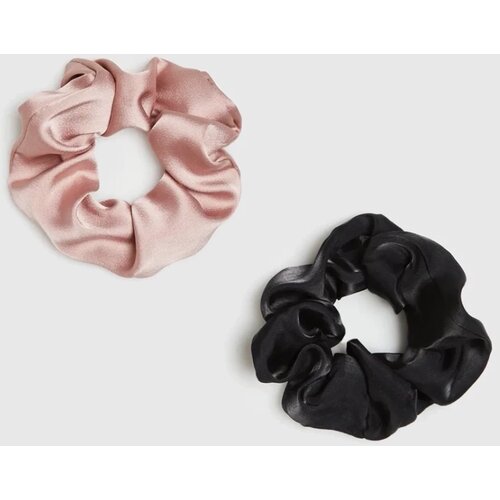 Marisse Hair Tie L-Fr-4306 Dusty Pink Cijene
