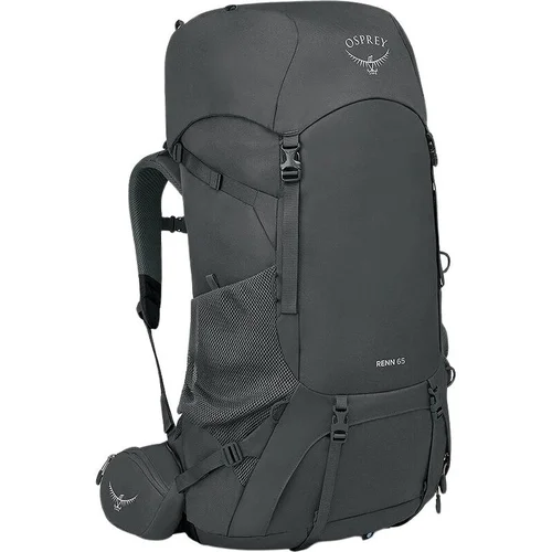 Osprey Renn 65 Dark Charcoal/Gray Wolf Outdoor nahrbtnik