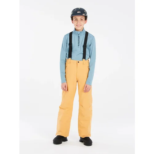  Boys' ski pants SPIKET JR