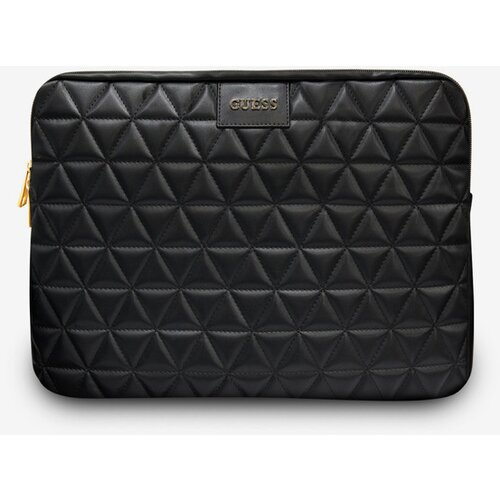 Guess Quilted Obal pro Notebook 13 Black" Ovitek za telefon Vijolična Cene