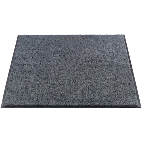 Wash+dry PREDPRAŽNIK Smokey Mount 50/75 cm temno siva Slike