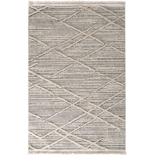 Conceptum Hypnose sakura 2204 - grey carpet (80 x 400) Cene