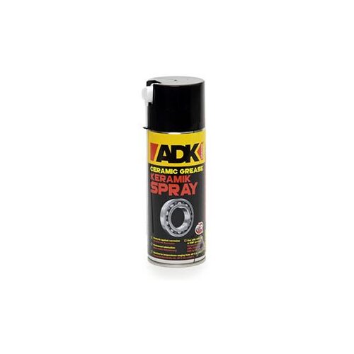 Mast keramička ADK u spreju 400 ml Slike