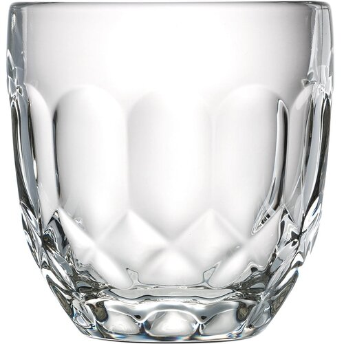 La Roch&amp;eacute;re staklena ča&amp;scaron;a La Roch&amp;egrave;re Troquet Gira, 200 ml Slike