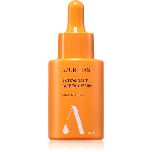 Azure Tan Antioxidant serum za lice za samotamnjenje 30 ml Cijene