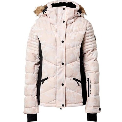 Superdry ženska jakna SNOW LUXE PUFFER WS110003A-EEC Slike