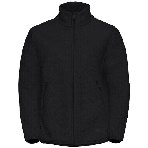 Jack Wolfskin Jakne A650736000 Črna Cene
