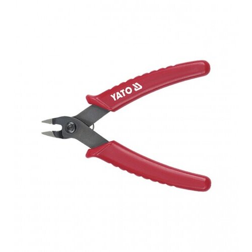 Yato Klije&amp;scaron;ta električarska 125mm YT-2260 Slike