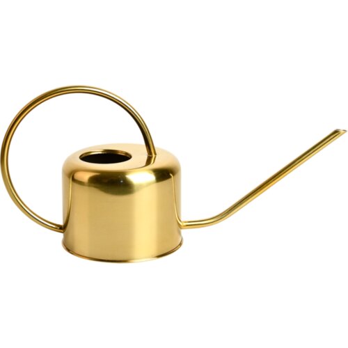 Esschert Design Zalivalka - zlata Slike