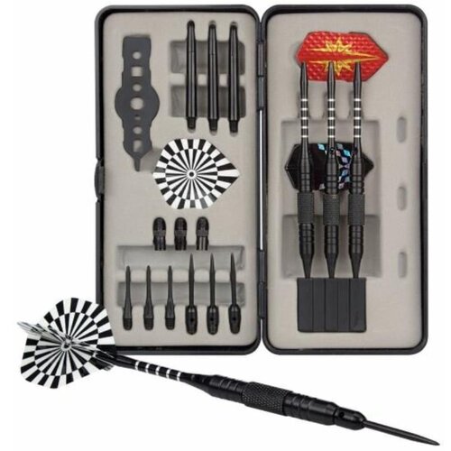 Abbey Darts Set pu&scaron;čic za pikado (20762104) Cene