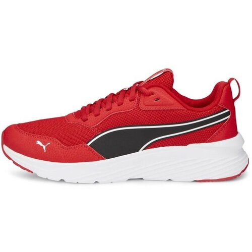 Puma SUPERTEC ZERO FOR ALL TIME Unisex tenisice, crvena, veličina 43 Cijene