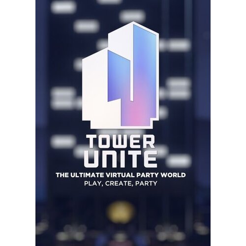  Tower Unite Steam Key GLOBAL Cene