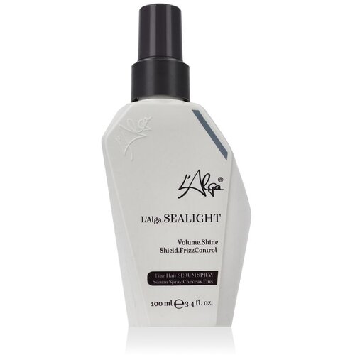 L&amp;#039;Alga SeaLight serum u spreju za tanku kosu 100 ml Slike