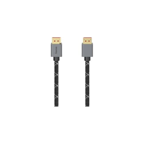 Hama 00200505 DisplayPort kabel 2 m Crno Cijene
