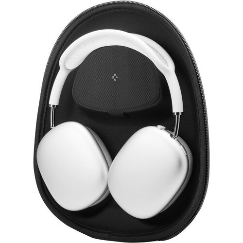 Spigen KLASDEN POUCH ETUI ZA APPLE AIRPODS MAX CHARCOAL GREY, (22006524) Cene