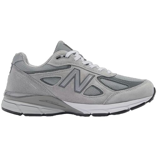 New Balance Modne superge 990 Siva Slike