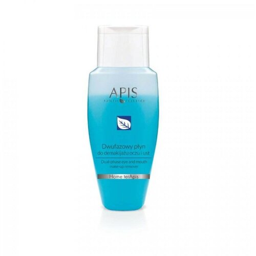 Apis Natural Cosmetics apis - other products - 2 u 1 sredstvo za uklanjanje šminke - 165 ml Slike