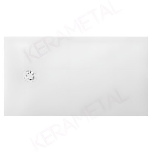 Kolpa San tu&scaron; kada hopp 140x90 - liveni mermer bela 575300 Cene