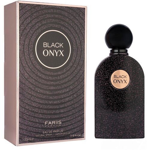 FARIIS Black Onxy edp women 100ml Cene