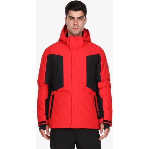 Ellesse mu&amp;scaron;ka jakna riccardo ski jacket Slike