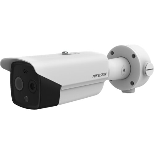 Hikvision DS-2TD2617B-6/PA kamera Slike
