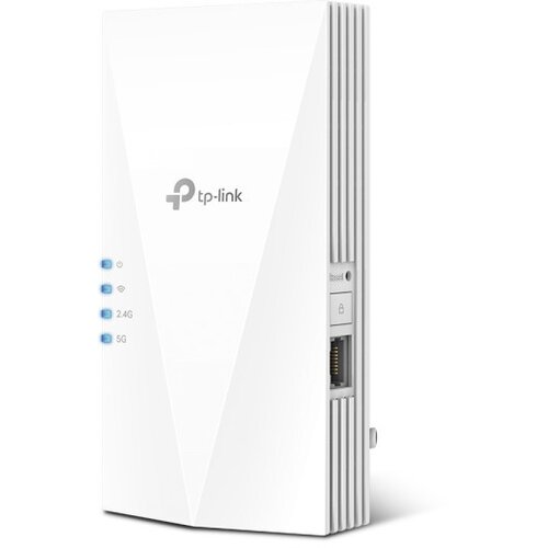 Tp-link LAN Range extender RE700X AX3000 Mesh Cene