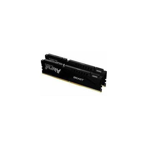 Kingston MEM DDR5 16GB (2x8) 5600MHz KIN FURY Beast KF556C36BBEK2-16 Cene