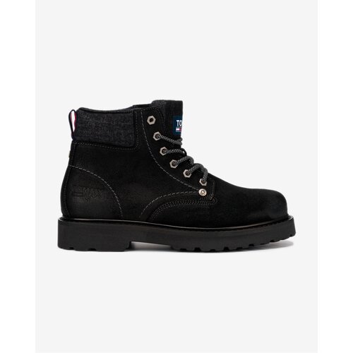 Tommy Hilfiger Lace Up Ankle Boots Tommy Jeans - Men Slike