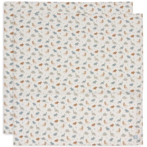 Jollein tetra plenica 2/1 115x115cm Roarsome Cene